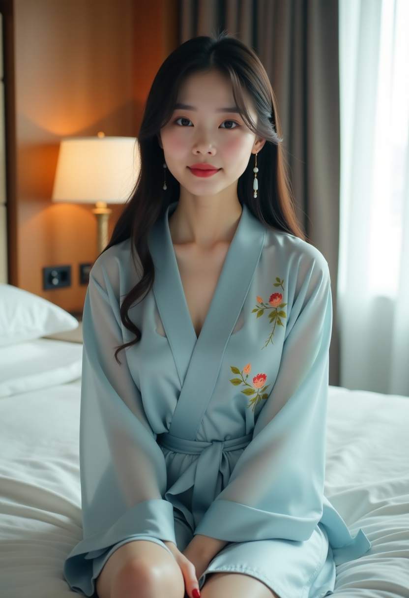 御梦子×暖冬特辑：热红酒与壁炉夜话